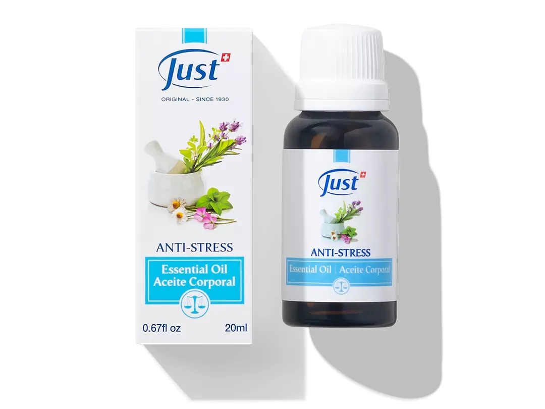 Anti-Stress