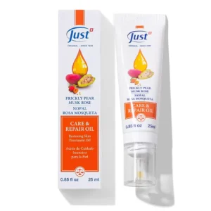 Care & Repair de Swiss Just para el cuidado de la piel — Rincón de Bienestar