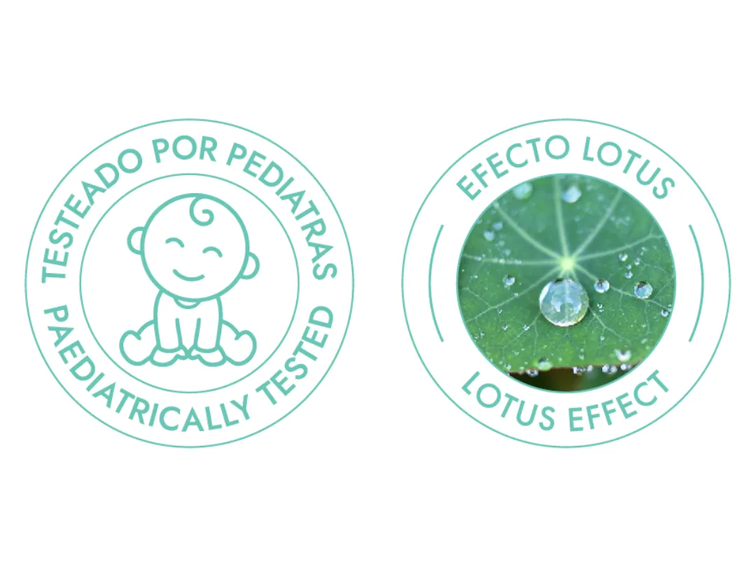Crema Dermoprotectora Baby & Kids de Swiss Just para el cuidado de bebés y niños — Rincón de Bienestar