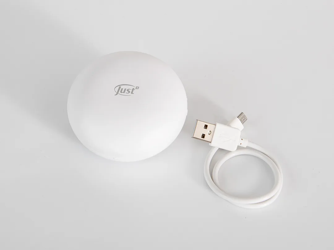 Difusor Pebble, difusor de aromaterapia Swiss Just para el hogar — Rincón de Bienestar