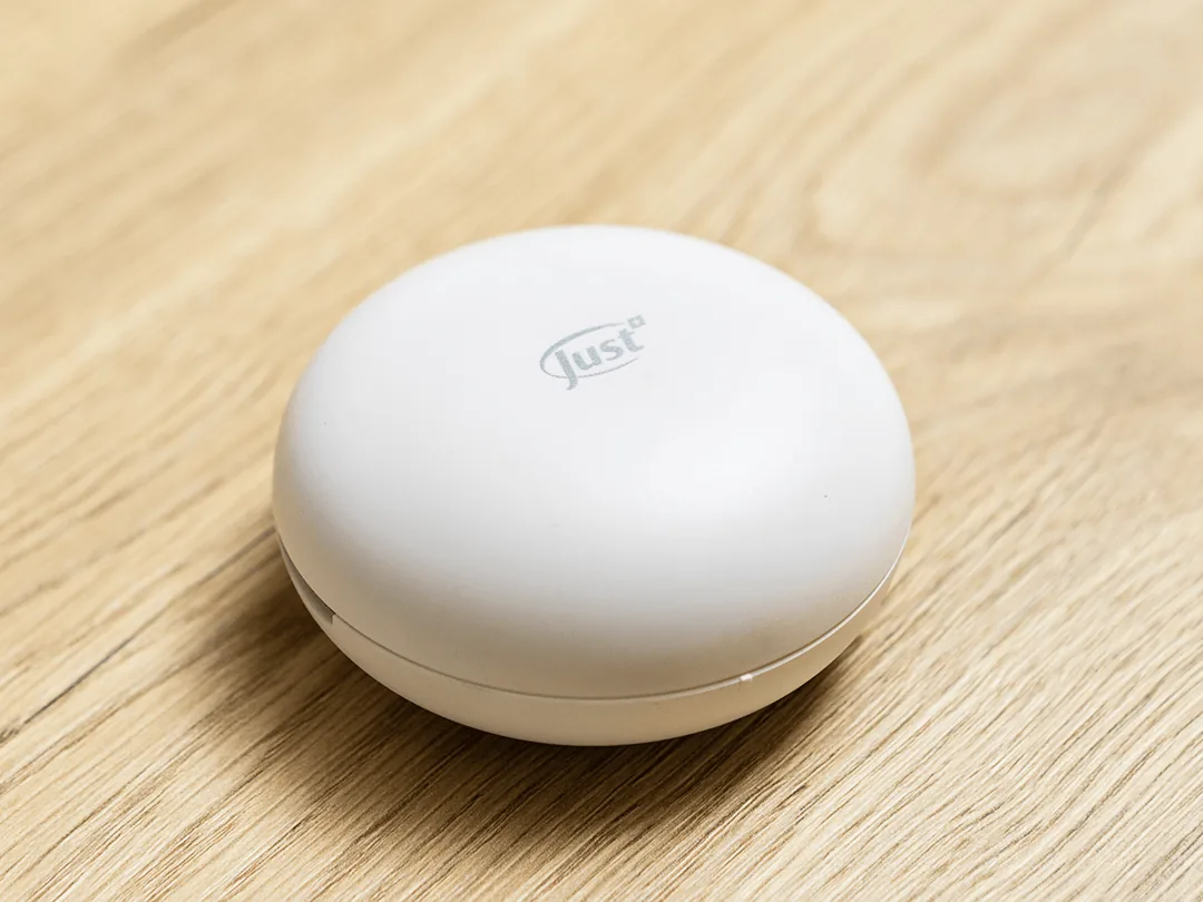 Difusor Pebble, difusor de aromaterapia Swiss Just para el hogar — Rincón de Bienestar