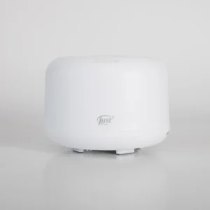 Difusor Tank, difusor de aromaterapia Swiss Just para el hogar — Rincón de Bienestar