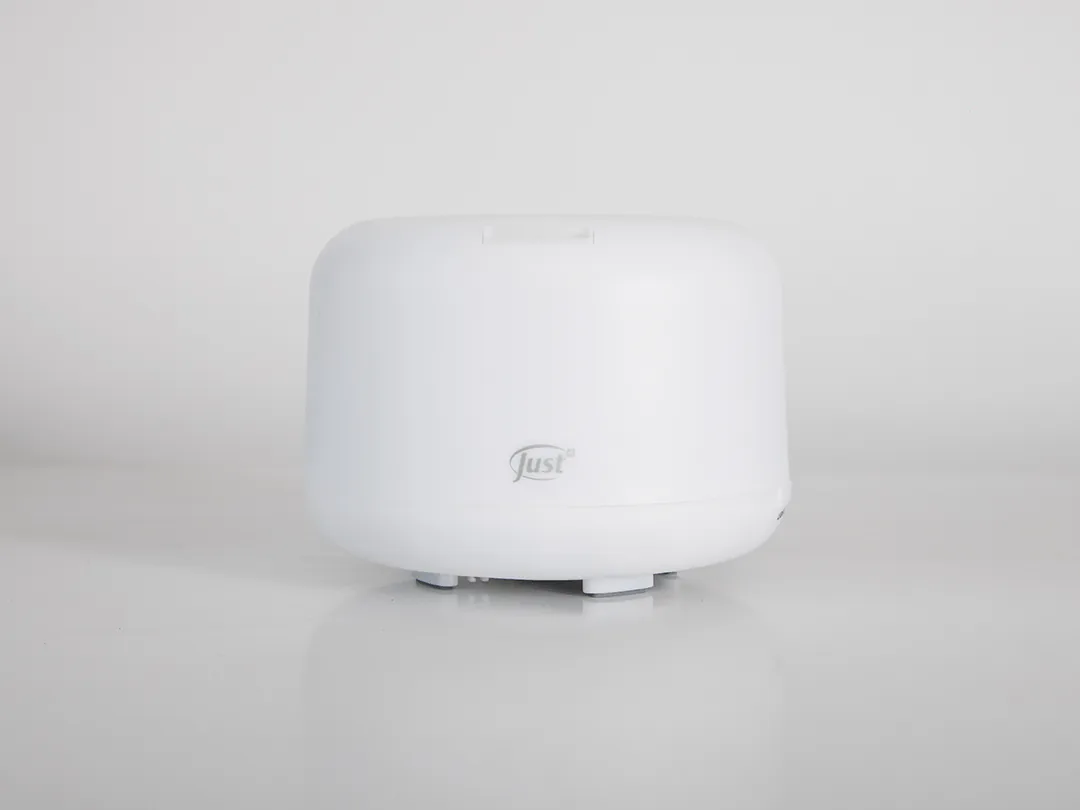 Difusor Tank, difusor de aromaterapia Swiss Just para el hogar — Rincón de Bienestar