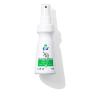 Eucasol de Swiss Just, spray con aceites esenciales para una sensación de respiración confortable — Rincón de Bienestar