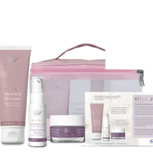 Set Anti-edad Express Just