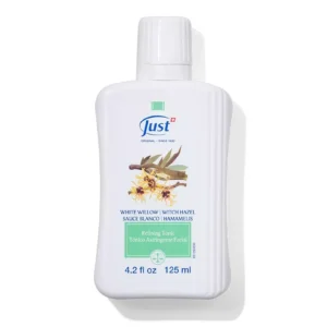 Tónico Astringente Facial de la línea Vital Just de Swiss Just para el cuidado facial — Rincón de Bienestar